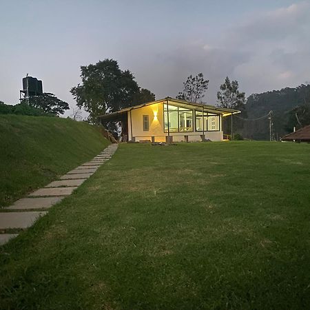 Thendral: Delightful Homestay On A Hill Near Ooty Naduvattam Exterior photo