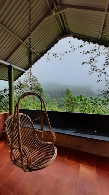 Thendral: Delightful Homestay On A Hill Near Ooty Naduvattam Exterior photo